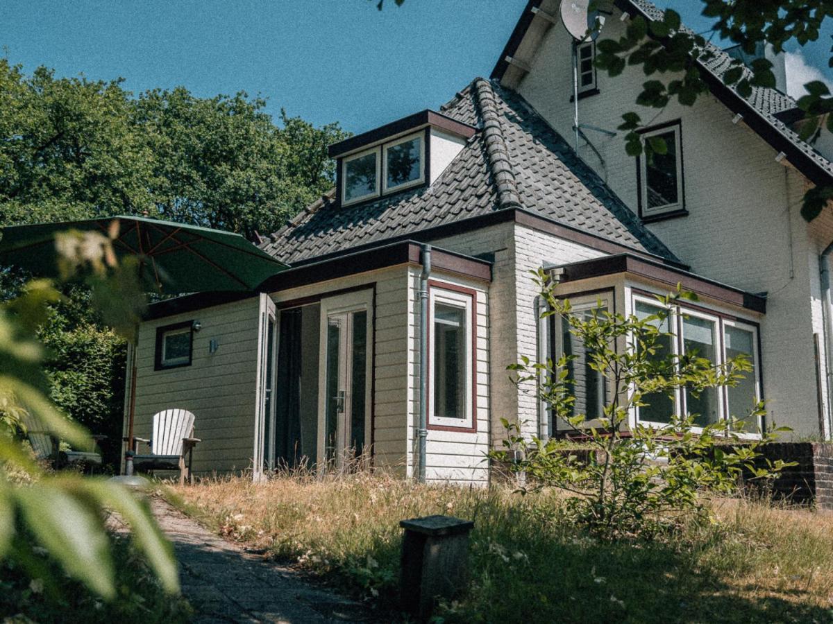 De Wever Lodge أوتيرلو المظهر الخارجي الصورة