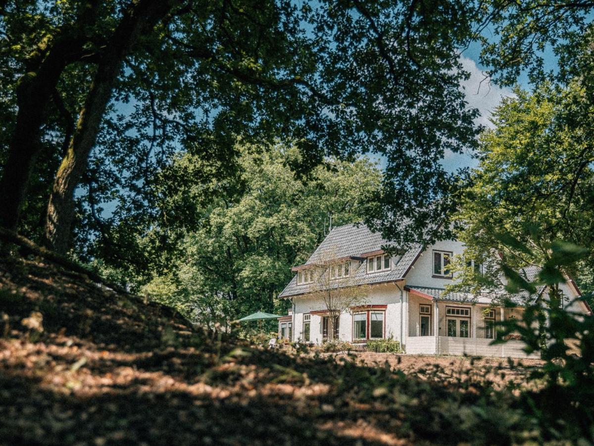 De Wever Lodge أوتيرلو المظهر الخارجي الصورة